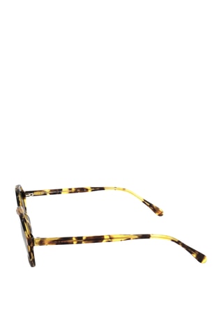 Lunettes de soleil homme - Catégorie 2 - Benetton - Marron