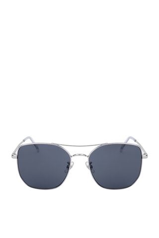 Lunettes de soleil femme - Catégorie 3 - Carrera - Argenté
