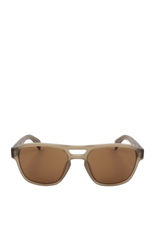 Lunettes de soleil homme - Catégorie 3 - Rag & Bone - Marron