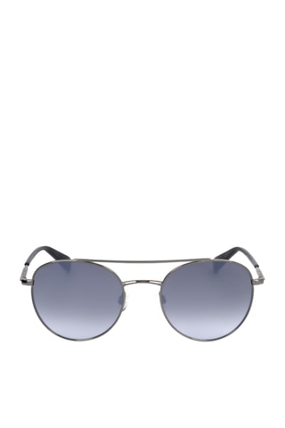 Lunettes de soleil homme - Catégorie 3 - Rag & Bone - Argenté