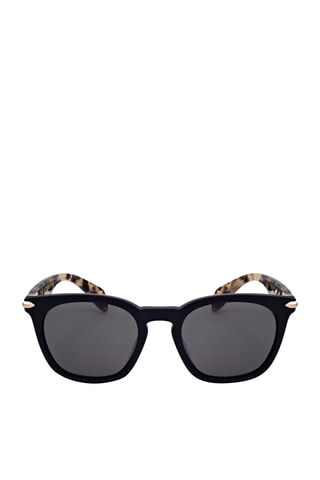 Lunettes de soleil homme - Catégorie 3 - Rag & Bone - Noir