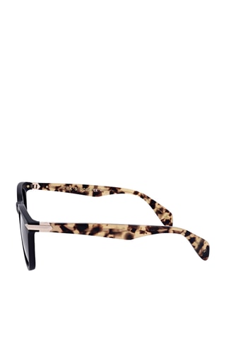 Lunettes de soleil homme - Catégorie 3 - Rag & Bone - Noir