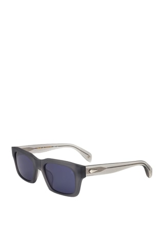 Lunettes de soleil homme - Catégorie 3 - Rag & Bone - Gris