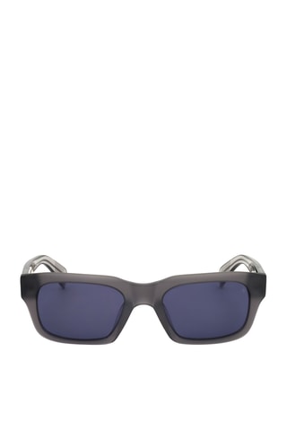 Lunettes de soleil homme - Catégorie 3 - Rag & Bone - Gris