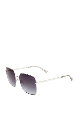 Lunettes de soleil femme - Catégorie 3 - Guess - Gris