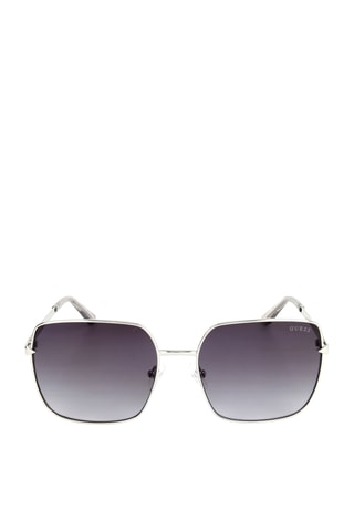 Lunettes de soleil femme - Catégorie 3 - Guess - Gris