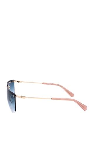 Lunettes de soleil femme - Catégorie 2 - Guess - Doré