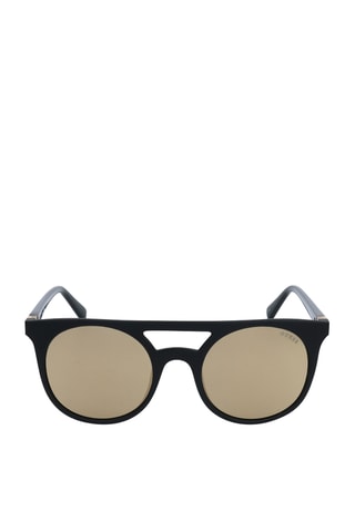 Lunettes de soleil homme - Catégorie 3 - Guess - Noir