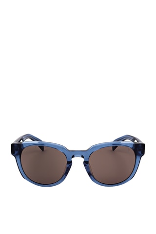 Lunettes de soleil homme - Catégorie 3 - Rag & Bone - Bleu