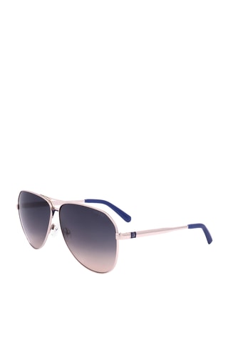 Lunettes de soleil homme - Catégorie 3 - Guess - Doré