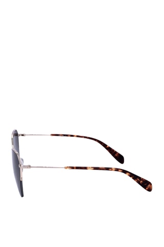 Lunettes de soleil femme - Catégorie 3 - Rag & Bone - Doré