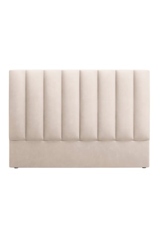 Tête de lit Camargue - Beige