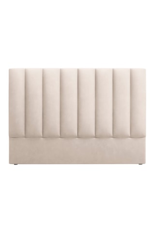 Tête de lit Camargue - Beige