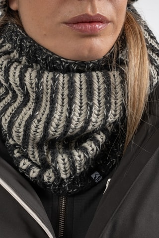 Snood Joya - Beige clair - Sun Valley