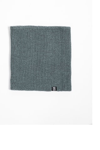Snood Jord - Gris - Sun Valley