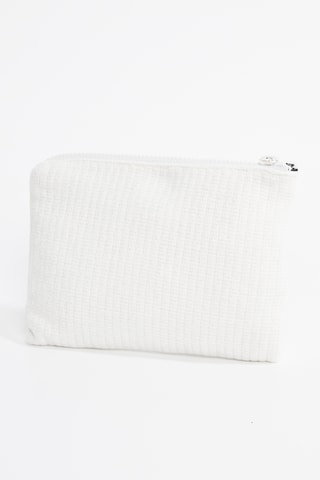Trousse Jardy - Écru - Sun Valley