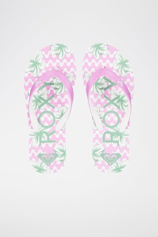 Tongs - Rose - Roxy