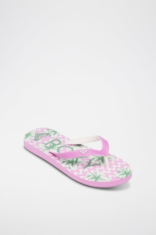 Tongs - Rose - Roxy