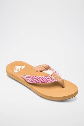 Tongs - Rouge - Roxy