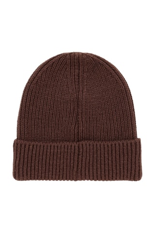Bonnet - Marron - The North Face