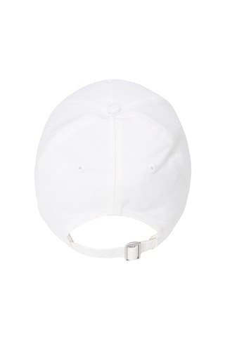 Casquette F Soir - Blanc - Napapijri