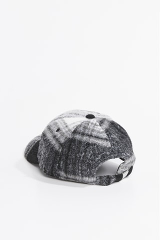 Casquette Qew - Ecru - Sun Valley