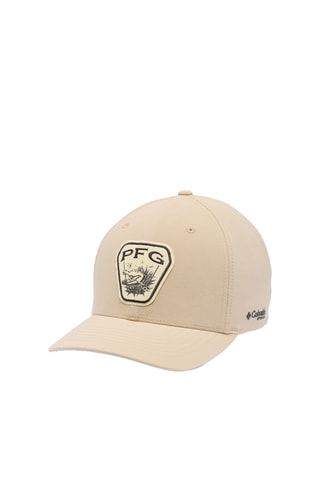 Casquette PFG Uncharted™ - Marron clair