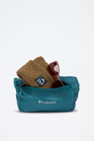 Sac banane pliable Lightweight - Vert
