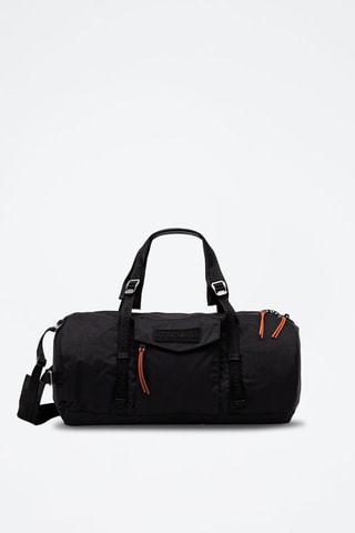 Sac de sport H-Morra - Noir - Napapijri
