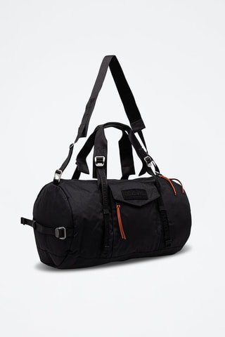 Sac de sport H-Morra - Noir - Napapijri