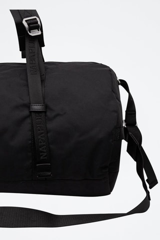 Sac de sport H-Morra - Noir - Napapijri