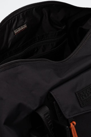 Sac de sport H-Morra - Noir - Napapijri
