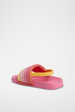 Sandales - Rose - Roxy