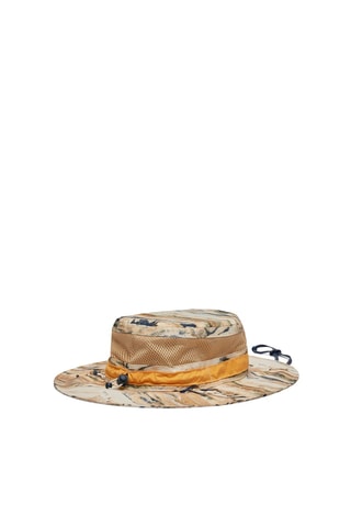 Chapeau Bora Bora™ - Jaune