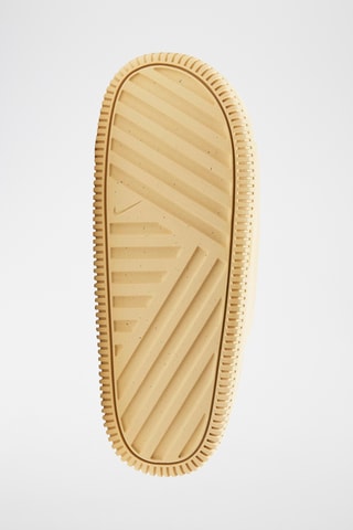 Claquettes - Marron clair - Nike