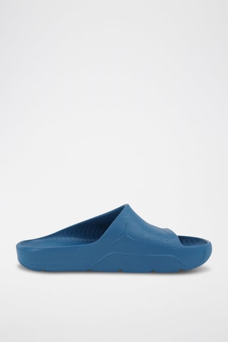 Claquettes - Bleu cobalt - Jordan