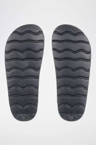 Mules - Noir - Quiksilver
