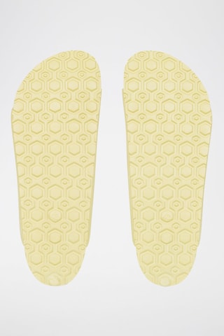 Mules - Beige - Quiksilver