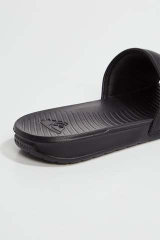 Mules - Noir - Roxy