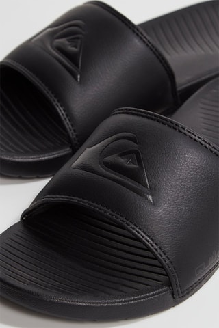 Mules - Noir - Roxy