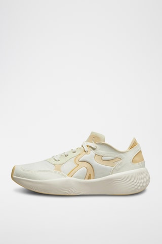 Baskets - Blanc - Jordan