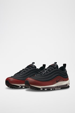 Baskets - Noir - Nike
