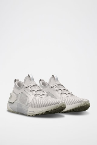 Baskets Sportstyle - Blanc - Under Armour