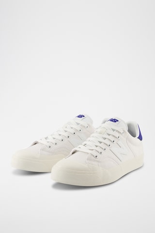Baskets - Blanc - New Balance