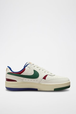 Nike Gamma Force  - Blanc - Nike