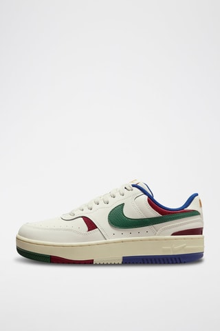 Nike Gamma Force  - Blanc - Nike