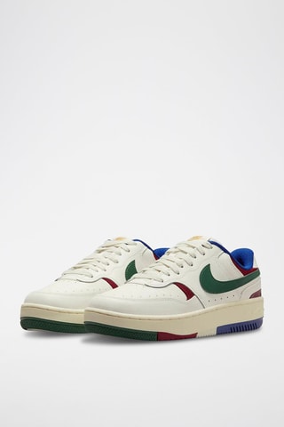 Nike Gamma Force  - Blanc - Nike