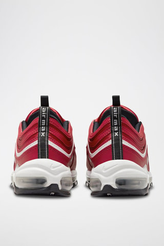 Nike Air Max 97  - Rouge - Nike
