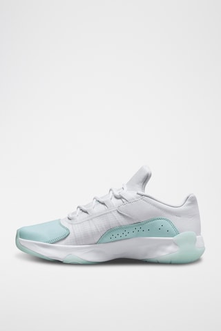 Baskets en cuir - Bleu clair - Jordan
