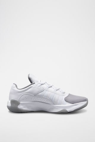 Baskets en cuir - Blanc - Jordan